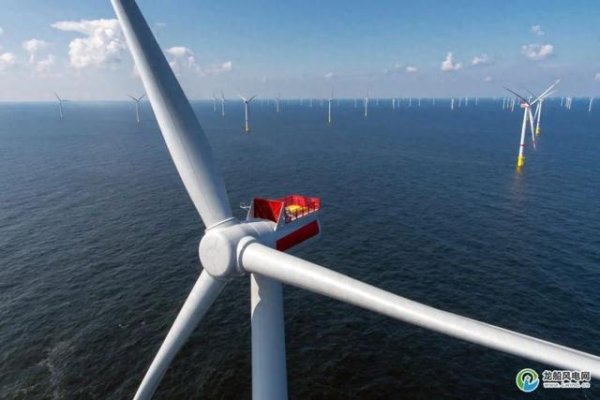 配资指数平台 2800MW! 又一海上风电项目被终止!